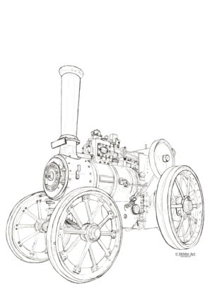 Steam Machine