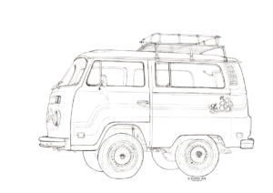 Little Van